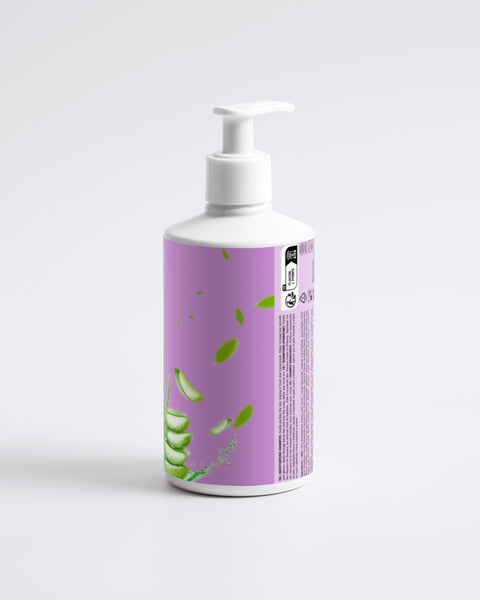 Moisturising Shampoo