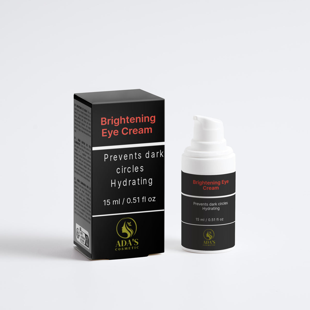 Brightening Eye Cream