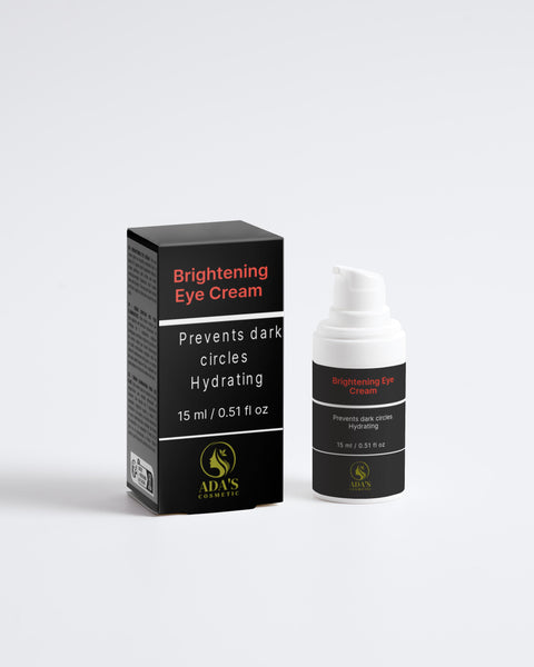 Brightening Eye Cream