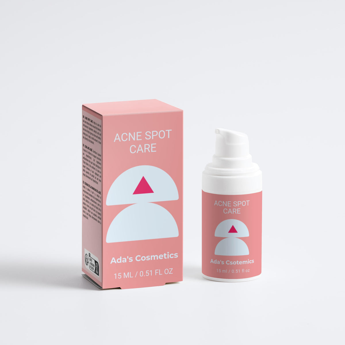 Acne Spot Care