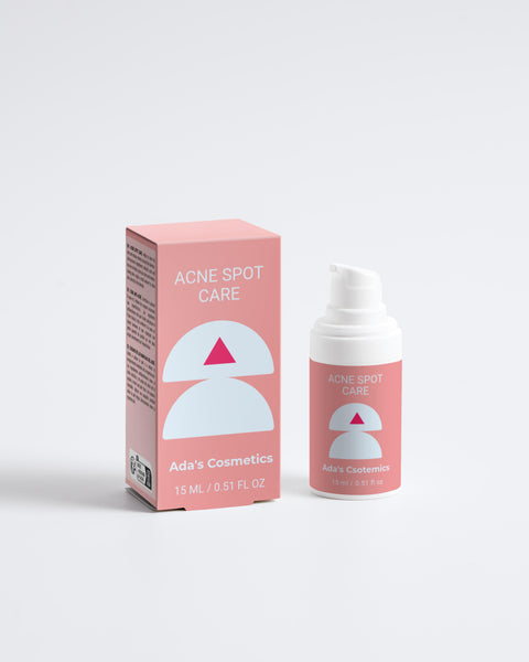 Acne Spot Care