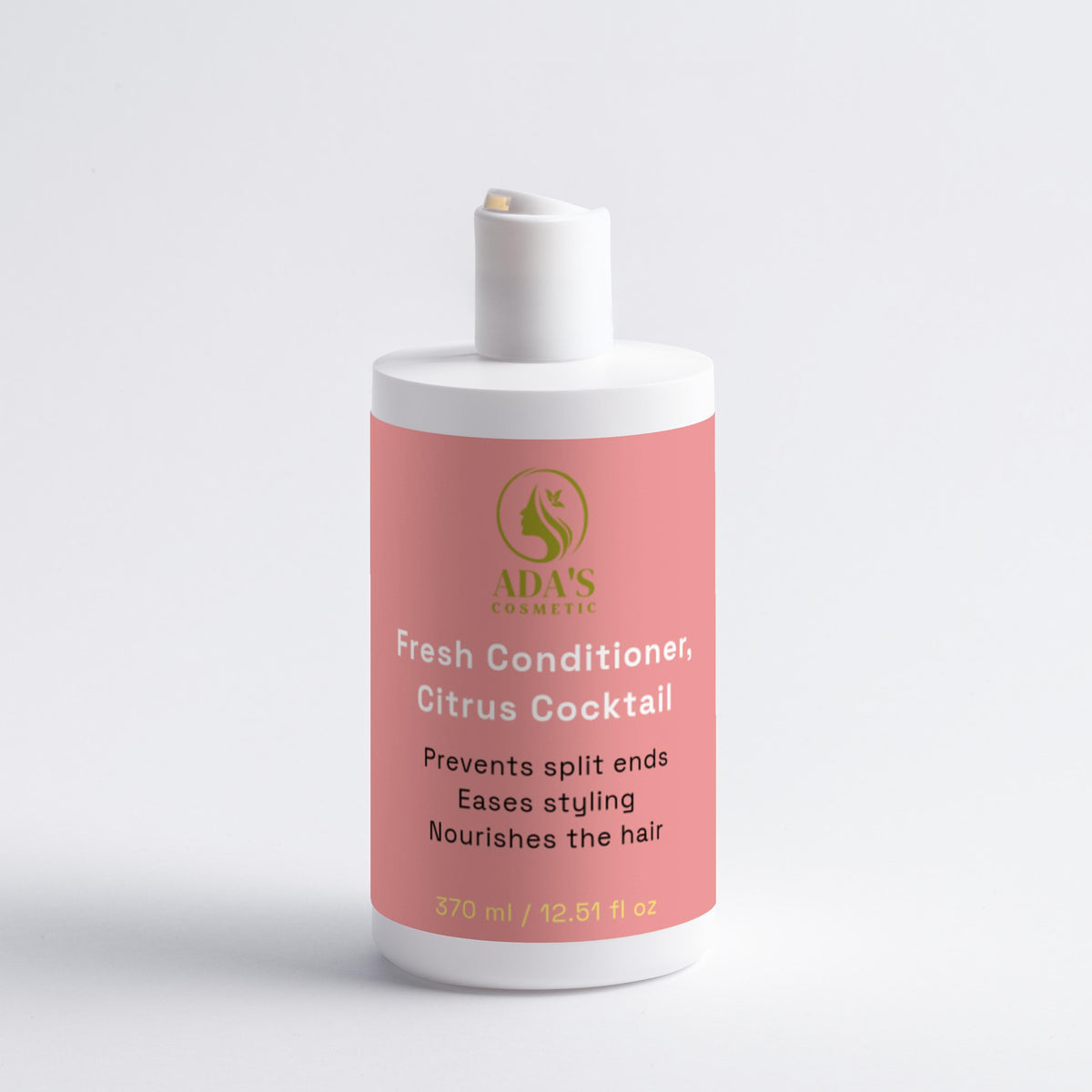 Fresh Conditioner, Citrus Cocktail