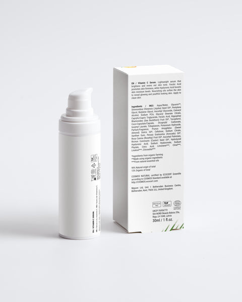 Vitamin C Serum