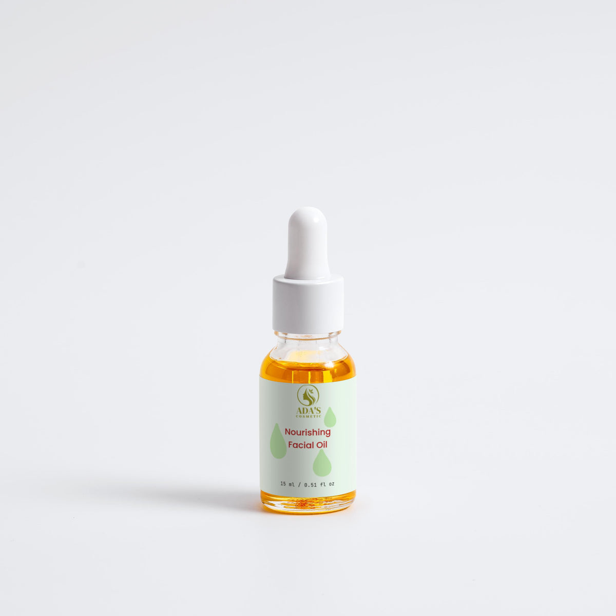 Nourishing Facial Oil
